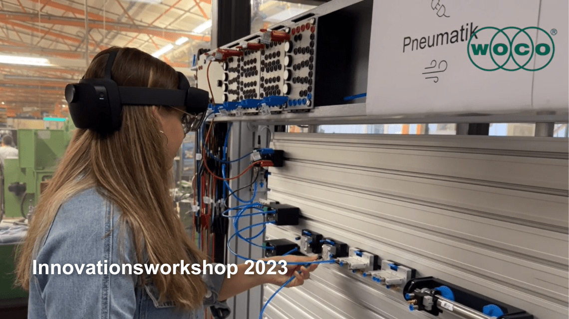 Innovationsworkshop 2023
