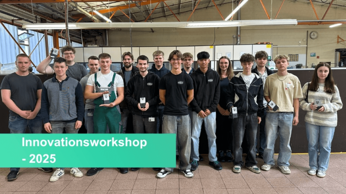 Innovationsworkshop